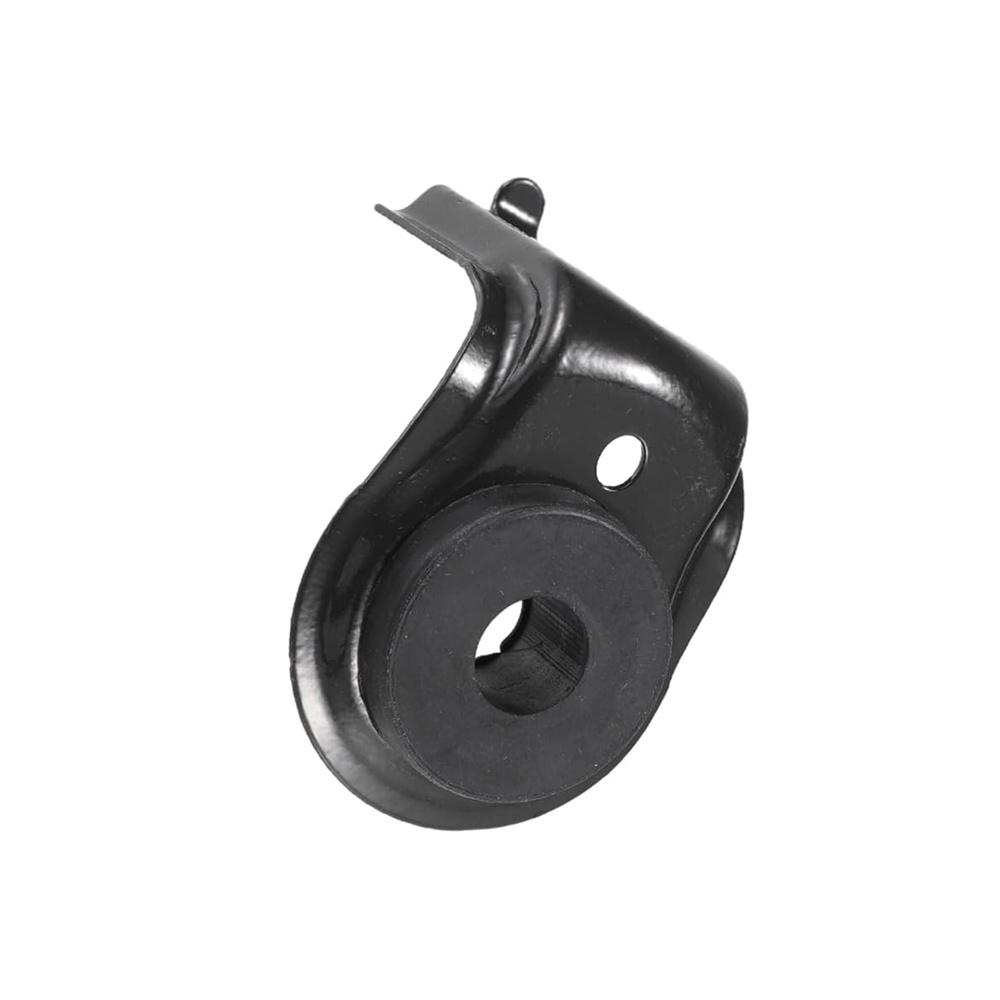 2pcs Car Upper Radiator Bracket With Cushion For Honda Civic 2006-2011 74171-SNA-A00