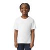 Einfaches T-Shirt für Kinder