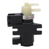 Unterdruckmodulator Druckwandler Magnetventil 30618057 Ersatz für Ssangyong Kyron D20 D27 2006‑2010
