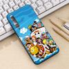 GX162 One Piece Silicone Soft Case for Samsung S6 S7 Edge S8 S9 S10 S10E S20 Fe S21 S21s S30 Ultra Plus Lite