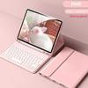 Pour le nouveau Xiaomi Redmi Pad 2 11 pouces 2025, étui-clavier Bluetooth pour Mi Redmi Pad 2 2025, housse de clavier tactile Funda