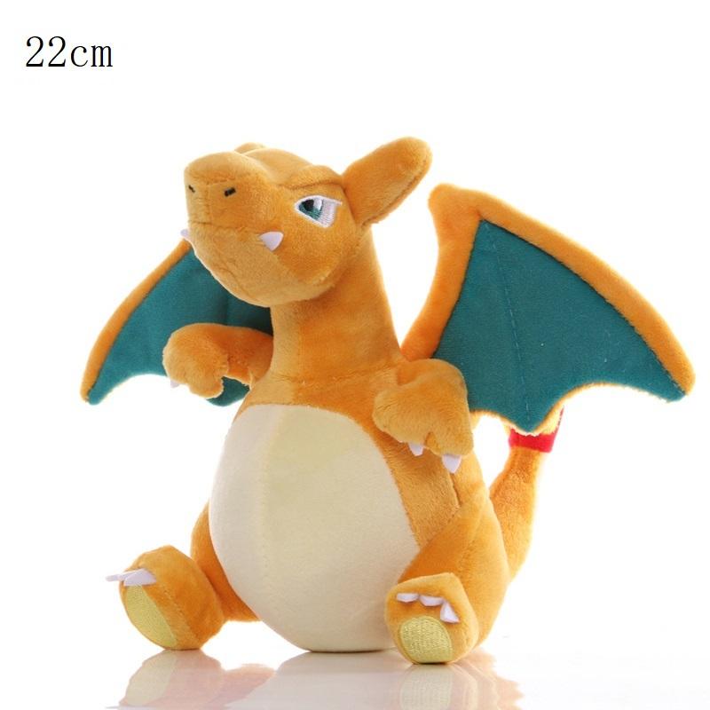 Pokemon Chimchar Bewear Plush Toys Pokémon Banette Seel Pikachu Anime Doll Lovely Rowlet Treecko Plushie Kids Christmas Gifts High Quality