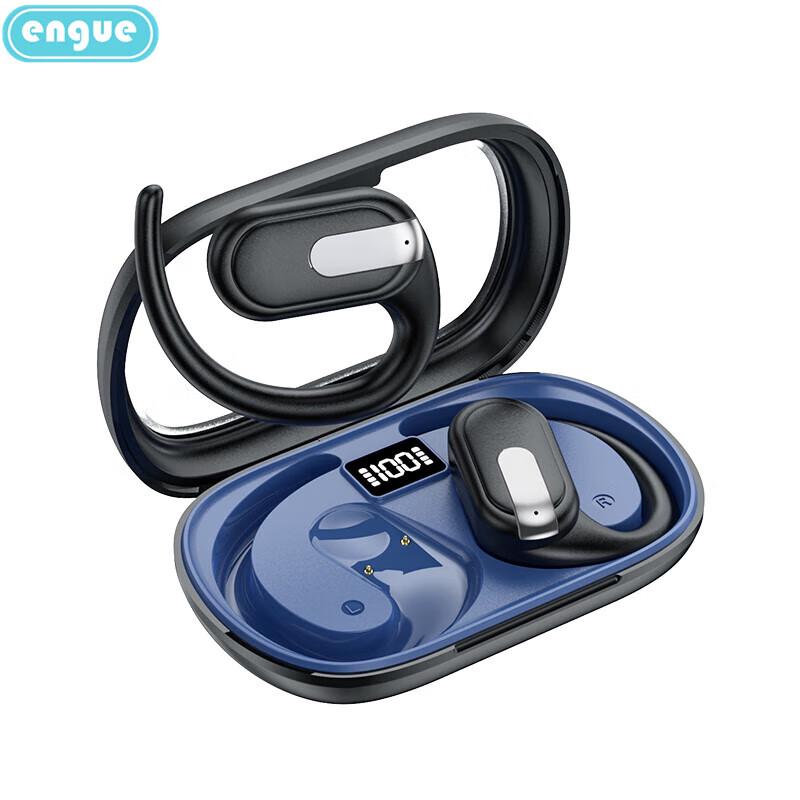 Engue EG-AP01pro Wireless Ear-Hook Bluetooth Headset