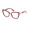Guess Gu50180 066 Women Eyeglasses