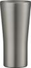 Peacock Beer Tumbler Stainless Steel Home Izakaya XA The-peacock (The-peacock) 0.42L ATD-42