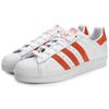 adidas Originals Superstar Orange 'White' EE4472