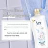 SLEK Milk Hydrating & Repairing Shower Gel