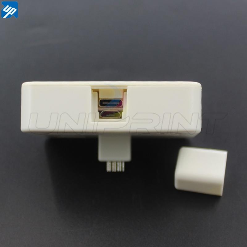 T04D0 EWMB1 Maintenance Tank Chip Resetter For Epson ET-7700 ET-7750 L7188 L7160 EW-M770T EW-M770TW EW-M970A3T Printer