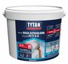 Ready-Made Putty For Jointing Plasterboards 1.8Kg White - Sil Gl Gk1.8