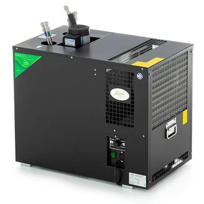 Beer Dispenser - Green Line - AS-200 - 4 Lines - Under Counter - Black