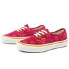 Vans Authentic Og Lx Low Top Skate Shoes Unisex Sneakers Light-Red VN0A4BV94IE