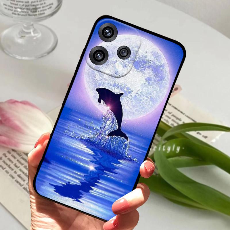 For OPPO Reno15 15Pro 5g Case Camera Protector Cover For OPPO RENO 15 Pro Reno15Pro Coque Soft Silicone Protection TPU Fundas