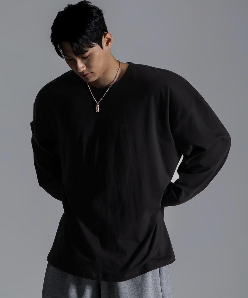 LOFIX Cottonflex Oversized Long Sleeve 2 Colors