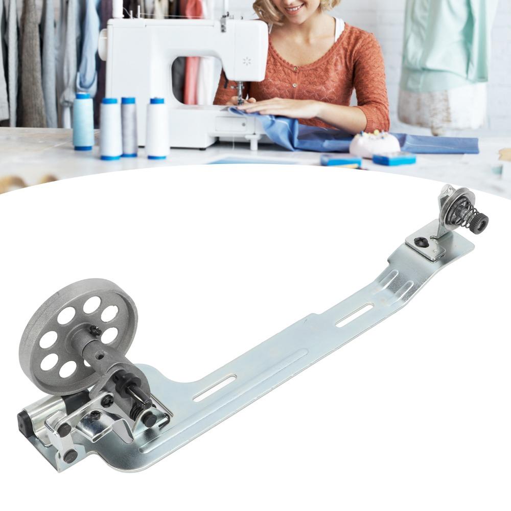 Iron Wheel Bobbin Winder Precision Durable Industrial Sewing Machine Heavy Duty Bobbin Winder Industrial Sewing