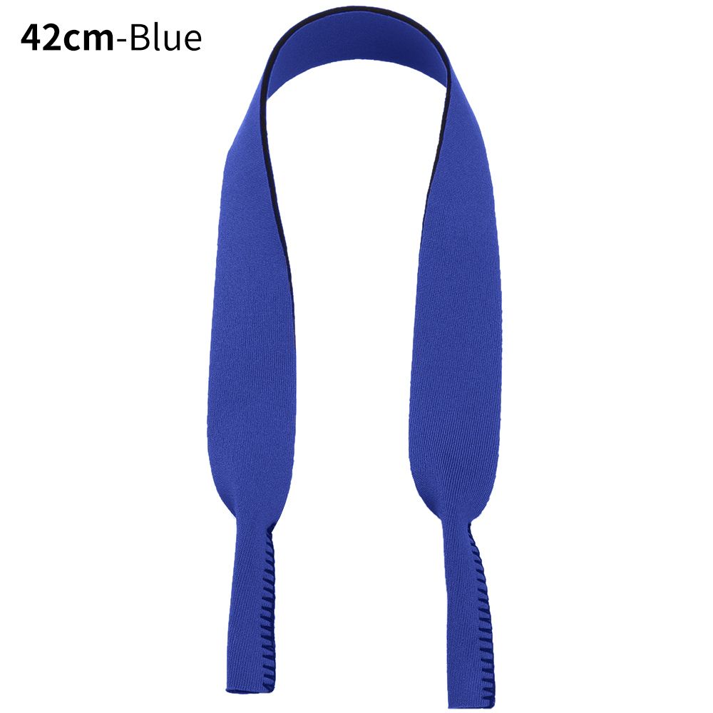 Sports Band Interchangeable Sunglasses Rope Eyeglasses String Glasses Strap Neck Cord