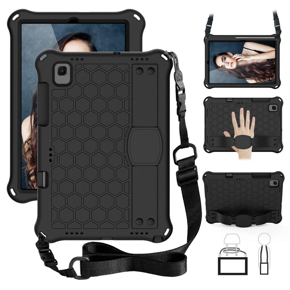 Voor Samsung Tab A7 10.4 SM-T500 T505 Hoesje Kinderhoes schokbestendig EVA hoesje voor Samsung a7 SM-T505 T503 SM-T509