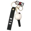 BTS Schlüsselanhänger, BTS Leuchtstab, Kpop Schlüsselanhänger für Fans, BTS Merch Geschenk, Autoschlüssel Handtaschenzubehör