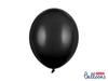 Strong Latex Balloons, Black, Pastel Black, 30Cm, 100 Pcs.