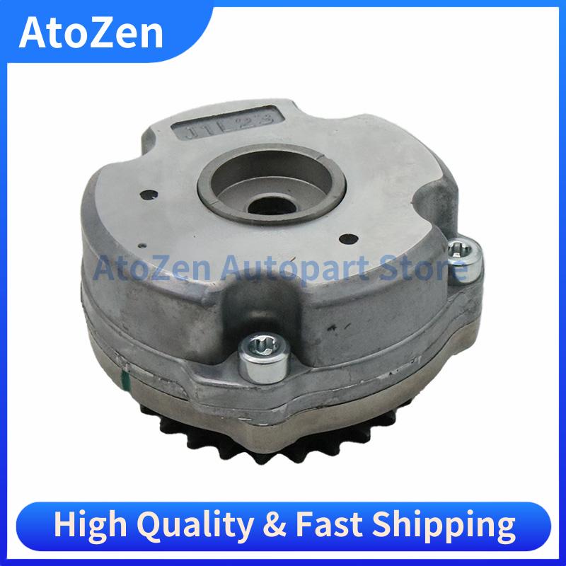 Engine Timing Camshaft Phaser Gear for Hyundai Accent Kia Rio 1.6L 2006-2013 2014 2015 2016 24350-26800 2435026800 24350 26800
