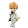 Muñeca Nendoroid Fate/Grand Order Saber/Arthur Pendragon (Prototipo) Vestido Spiritron - Versión Rosa Blanca