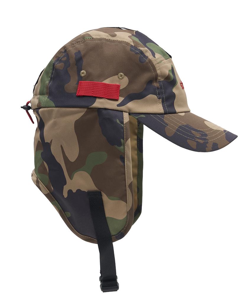 STIGMA Stgm Classic Fishing Cap Camouflage