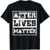 Ghost Hunting Paranormal Investigator Funny Ghost Hunter T-Shirt