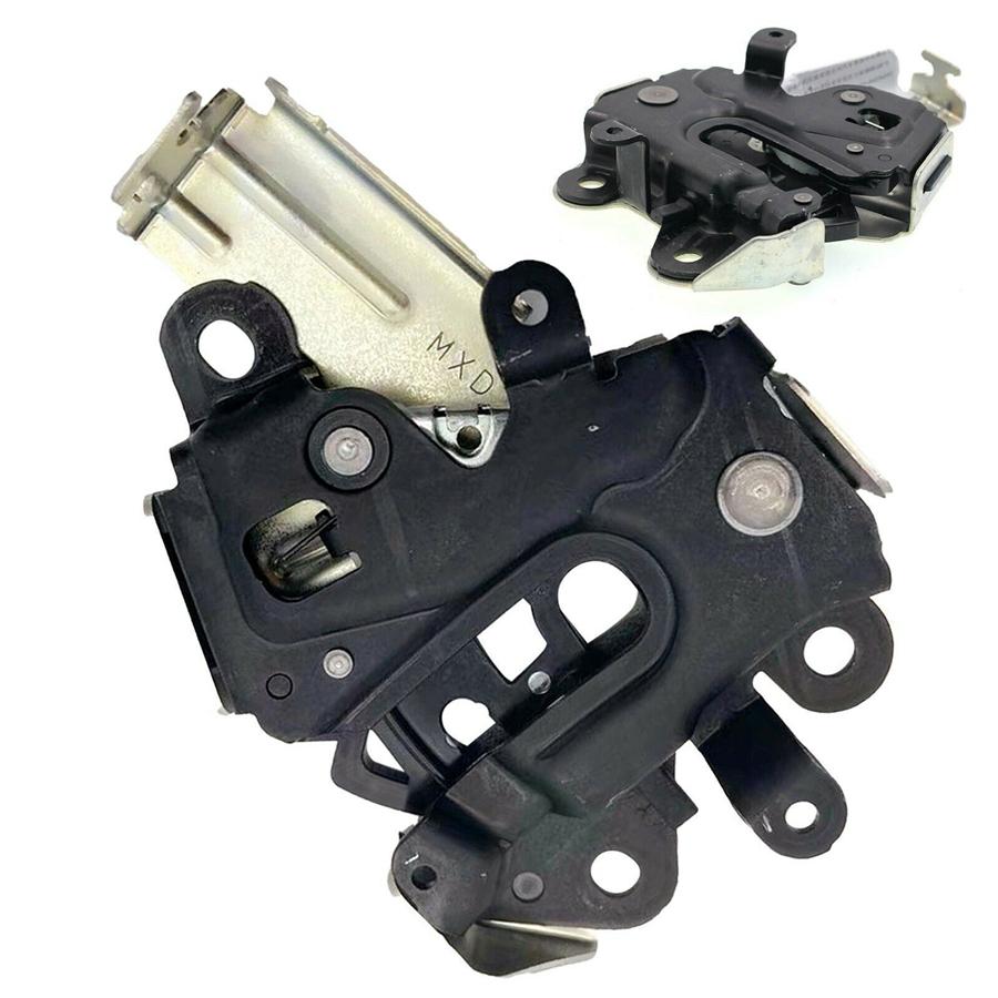 1X Rh Right Rear Seat Back Lock Latch Actuator For Honda Cr-V 2012-2017 Us Stock