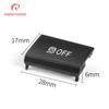 Electronic Suspension Control Switch Genuine For BMW E92 E93 M3 EDC/DSC/Power Switch Button  Cover