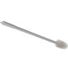 Brosse mélangeuse L blanche/61-3596-04