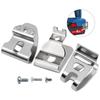 Electric Drill Belt Clip Hooks For DeWalt 18V 20V Drill Driver Hammer Impact Wrench Accessories