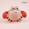 Infant Bath Playthings Bathing Cute Swimming Turtle Whale Pool Beach Timeless Chain Clockwork Water Toy Ideal For Children Water Playing Playthings