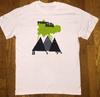 Collection Minus The Bear Planet Of Ice TShirt All Size Gift Fan Unisex T-Shirt