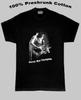 Stevie Ray Vaughan Guitar Legend T Shirt