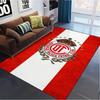 Toluca Carpet Rug for Living Room Bedroom Home Sofa Decoration,Kids Play Non-slip Floor Mat