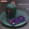 Newmine BT86 Portable Bluetooth Speaker (CN Version)