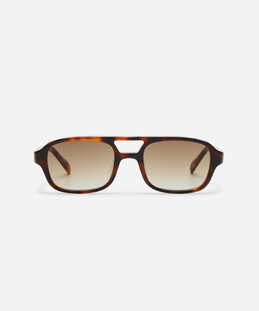 Neotelia Toenda · S-Leopard