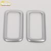 18 URV Rear Reading Light Bright Ring & Third Row Trim Panel Accessories