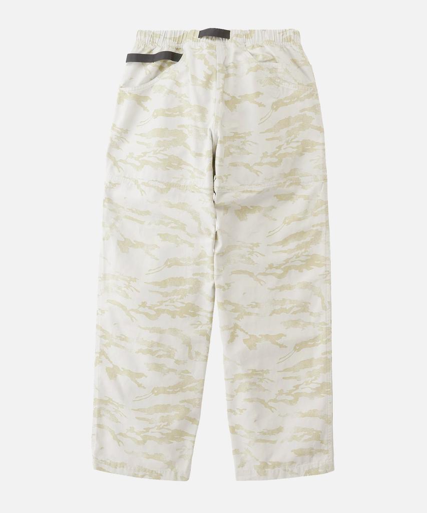 Geulamichi Canvas Eqt Pants Sand Camo