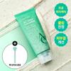 Dewytree AC Deep Calming Clay Gel Pore Pack 100ml Set (+Gel Brush)