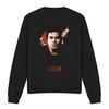 Dexter Unisex Adult Body Bad Sweatshirt