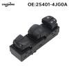 25401-4JG0A Window Lift Switch for Nissan NP300 Car Accessories