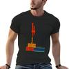 Νέο Μουσικό Έργο Τέχνης Miles Davis Δώρο για Φίλους T-Shirt Εξατομικευμένο Vintage T-Shirt Ανδρικά T-Shirts Casual Κομψό Κοντομάνικο Streetwear