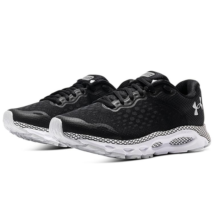 Under Armour Hovr Infinite 3 Cn Black Women's 3025217-001