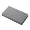 28/8 Grid Make -up Brush Eyebrow Pencil Pen Holder Silicone Lipstick Brushes Storage Cosmetics Display Stand Organizer