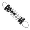 5 X 300mm Boat Mooring Spring 316 Stainless Steel Shock Absorbing Prevent Overload Docking Mooring Spring