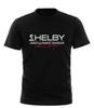Shelby Racing Performance T-shirt Mustang Cobra GT Unisex T-shirt All Sizes