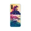 For Xiaomi Redmi 9A Case Silicon Back Cover Phone Case For Redmi 9A Soft Case 6.53 Inch Funds Etui Bumper Coque