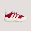 adidas Women's Shell-Toe Thick Sole Casual Shoes KH7981