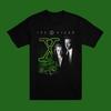 The X-files Band Black Cotton T-Shirt S-5XL BS948