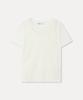 MIXXO Mesh Layered Short Sleeve T-Shirt_Miwhwg48Ss